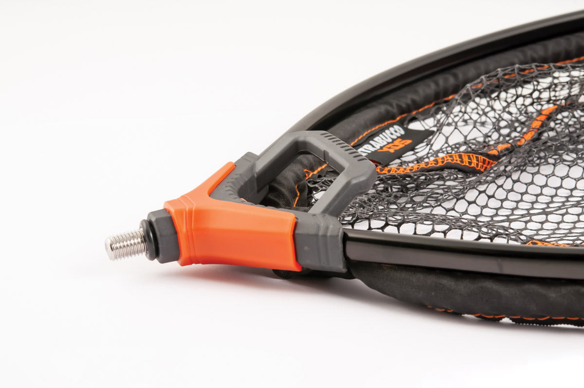 Trabucco XDS Power Rubber 4×8 Mesh – Testa Guadino 2026