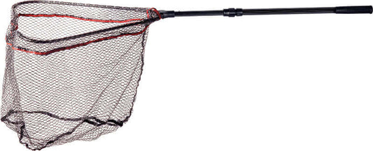 Trabucco Top Range Pro Rubber Landing Net
