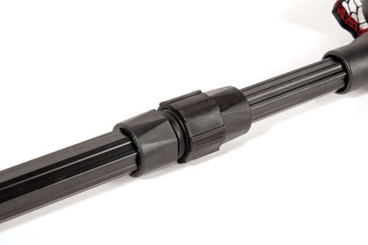 Trabucco Top Range Pro Rubber Landing Net