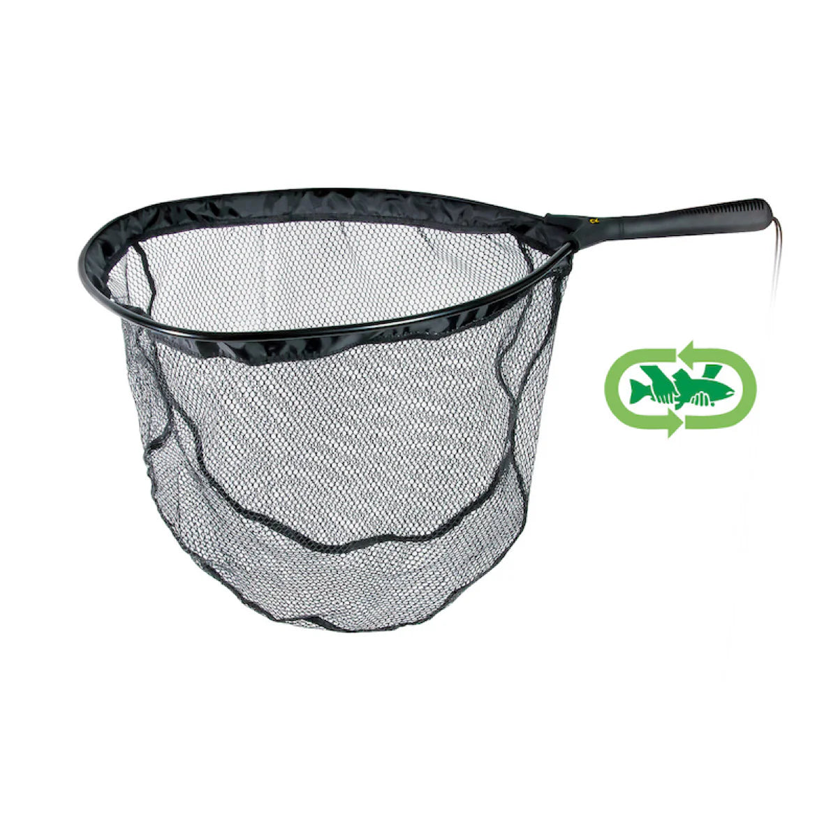 RPT Wading Rubber Net
