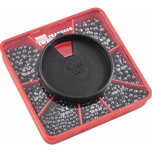 Mascotte GNT Match Shot S Large Square (07/03)