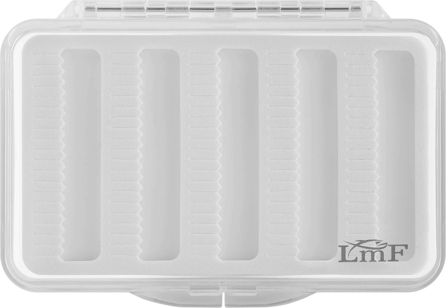 LMF Dry & Nymph Box 18.8x10.8x1.5