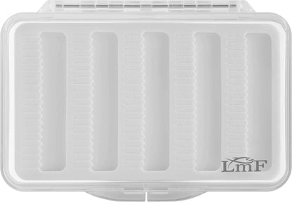 LMF Dry & Nymph Box 18.8x10.8x1.5