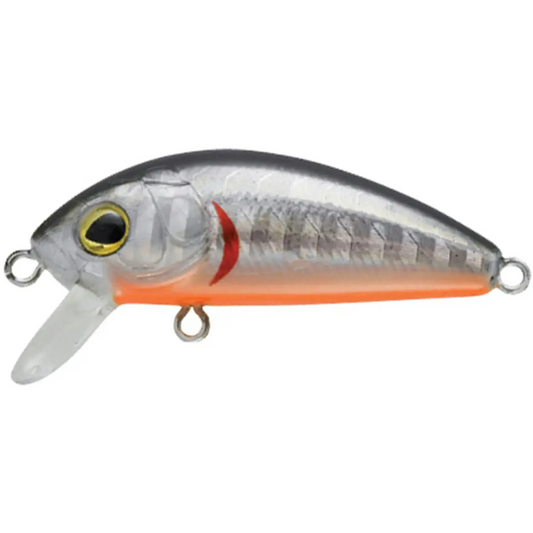 Rapture Pro Ryoko Crank SO 45mm/4g - SILVER ORANGE - FISHING TIME, è tempo di pesca!