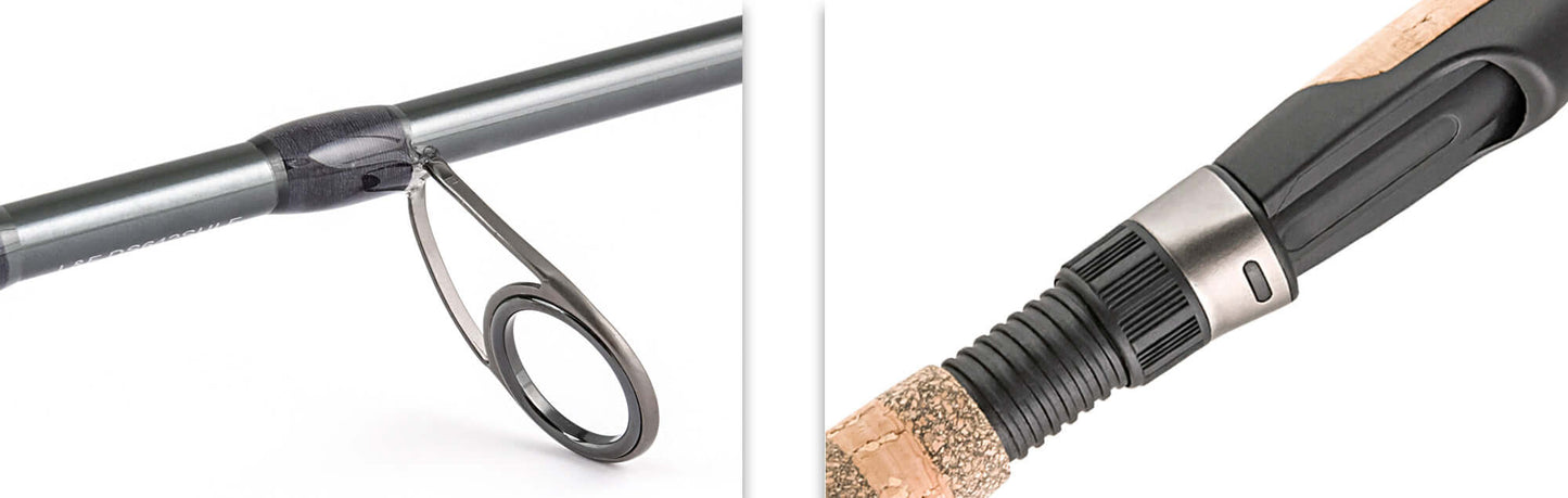 Loomis & Franklin Drop Shot IM7