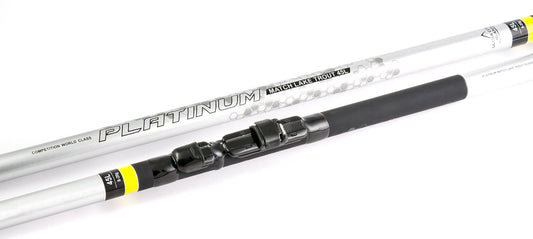 Trabucco Platinum LT Match