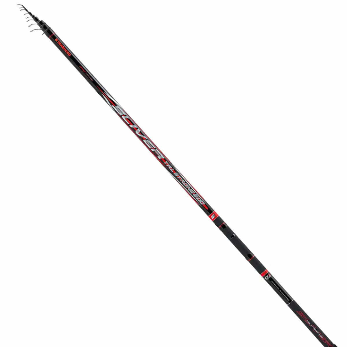 Trabucco Sliver TRL Strong MLT 5005