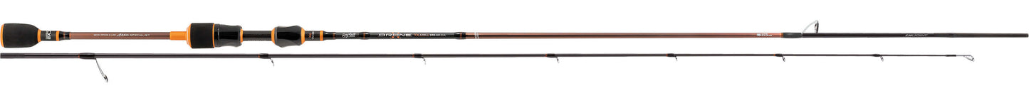 Rapture Drone TX Area DRS