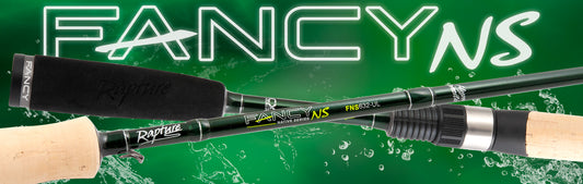 Rapture Fancy Native S632UL 1902/6