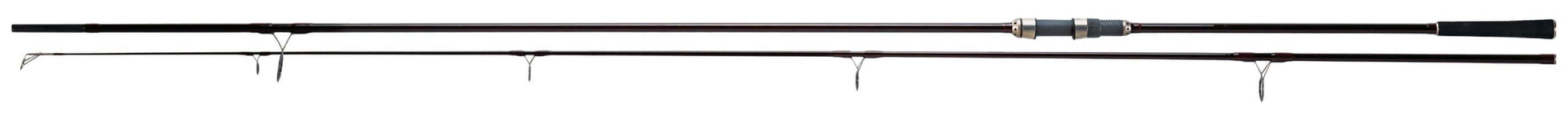 K-Karp Reaction 3602 canna da carpfishing da 3.60 metri con potenza di 3.00 lb per precisione e maneggevolezza.