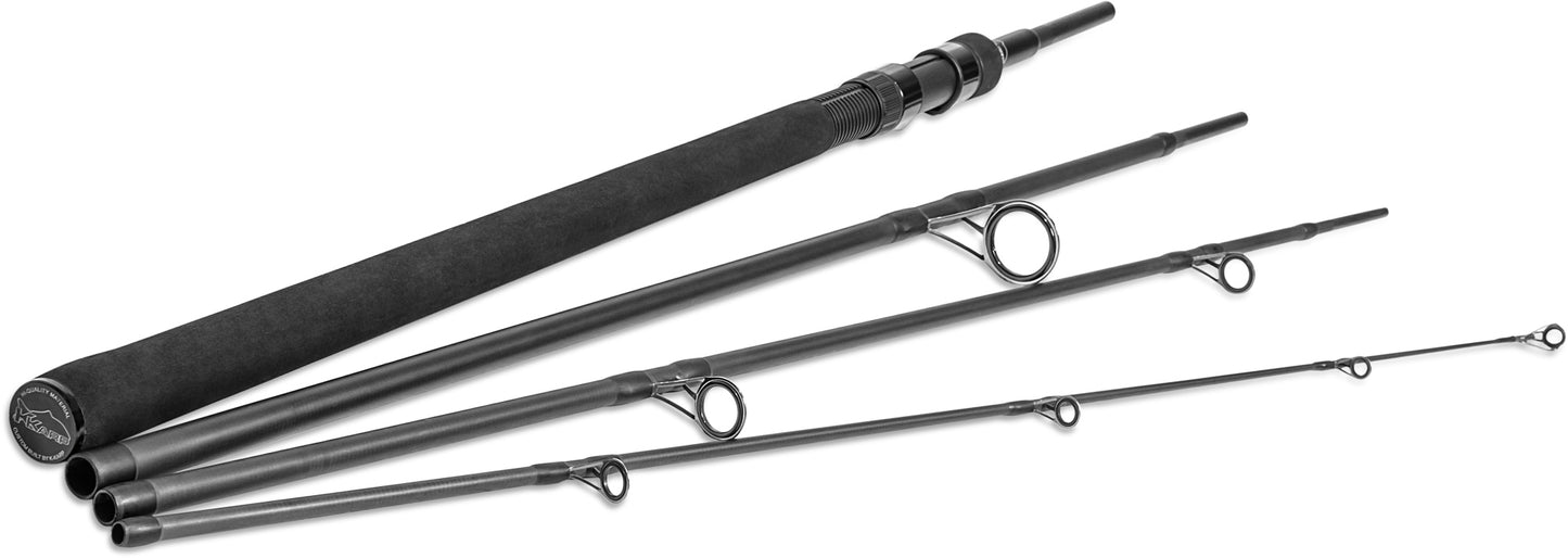 K-KARP FUSION XSK