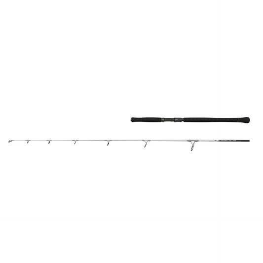 Madcat Full Force Spin Rod, alta resistenza e precisione per la pesca ai grandi predatori d'acqua dolce.