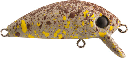 rapture pro ryoko crank CLO 45mm/4g - CLUSTER OLIVE - FISHING TIME, è tempo di pesca!