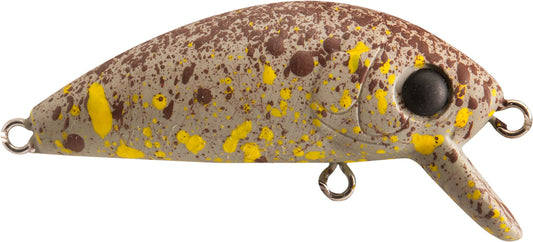 rapture pro ryoko crank CLO 45mm/4g - CLUSTER OLIVE - FISHING TIME, è tempo di pesca!