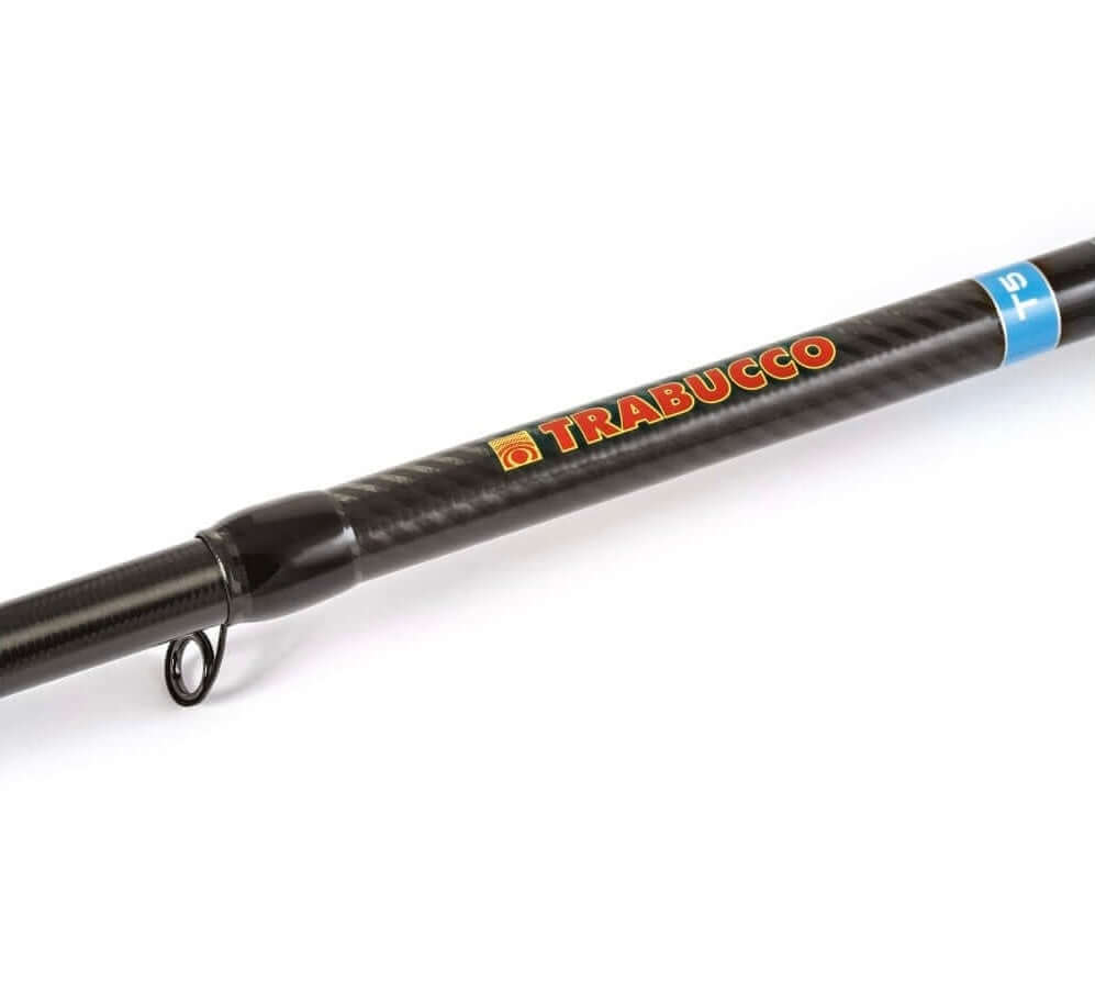 Trabucco Warden XS Slim Lake Trout
