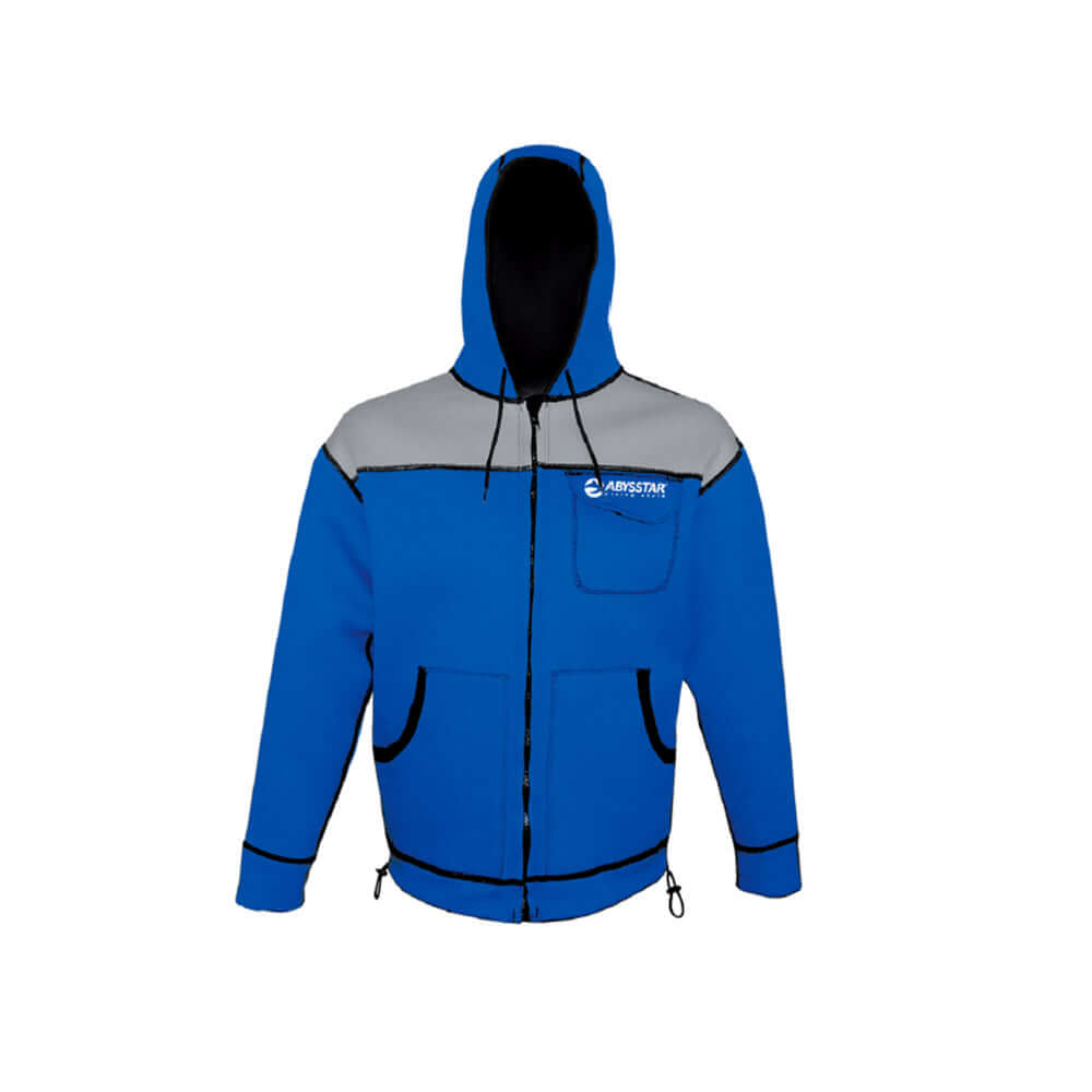 Giacca Termica in Neoprene Expert Predator