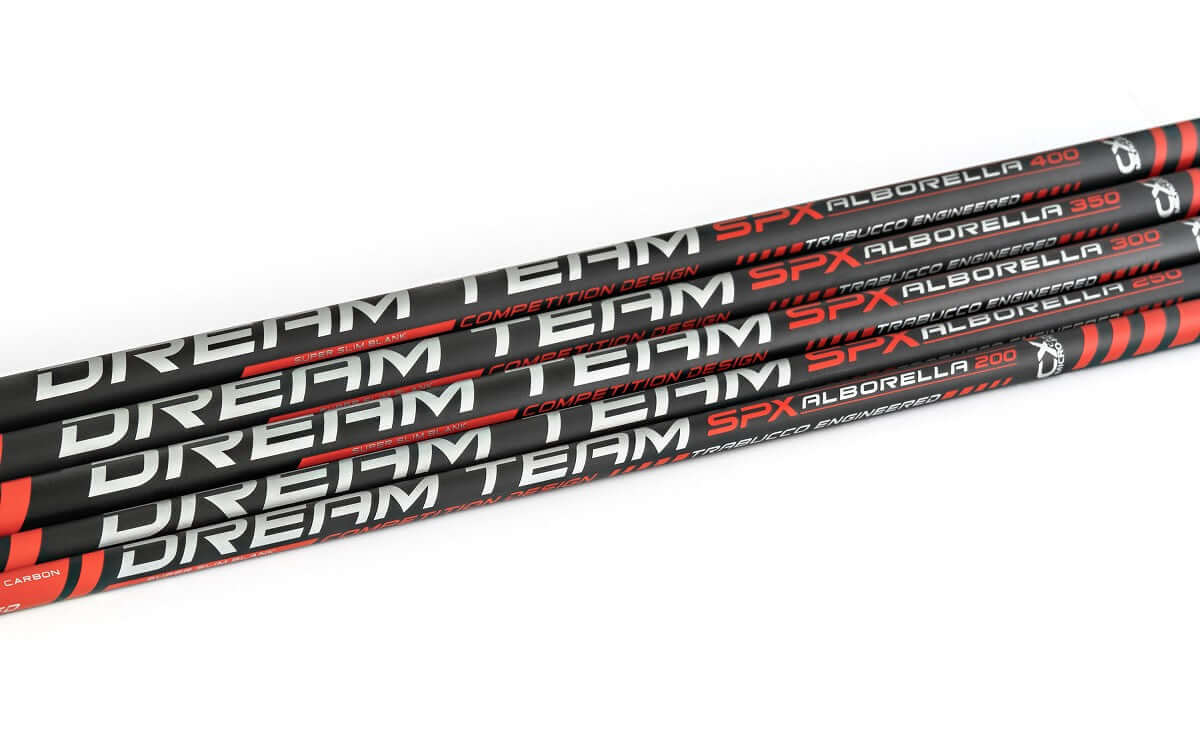 Trabucco Dream Team SPX Alborella