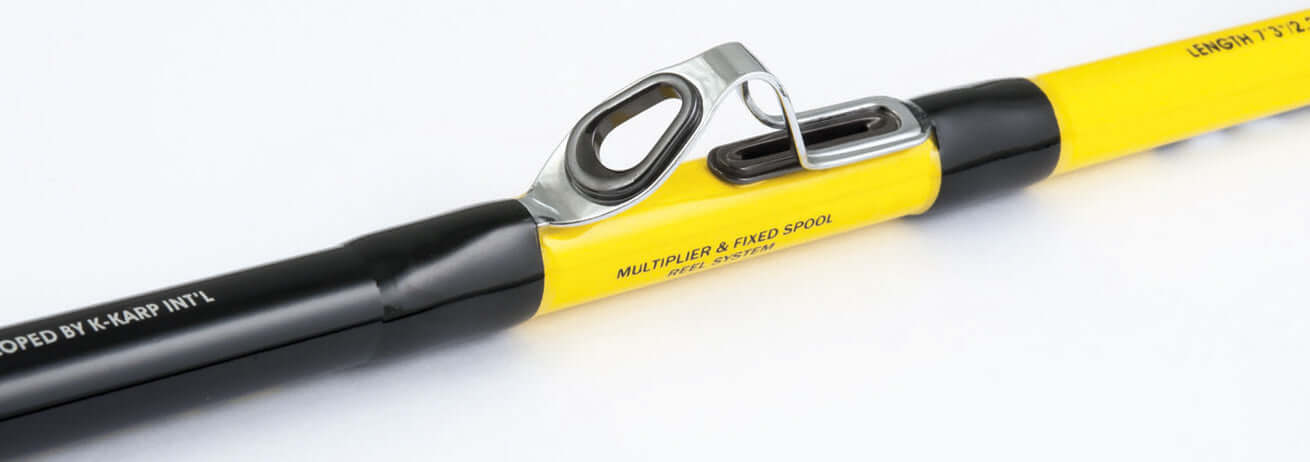 Catgear X-Rock Inline