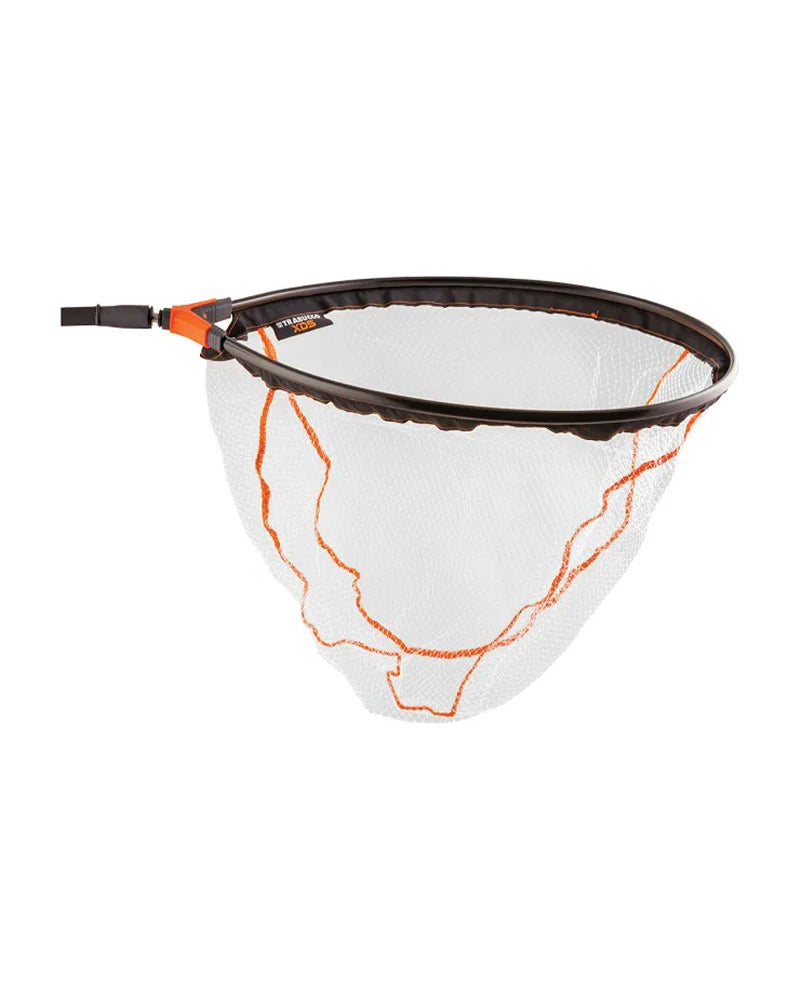 Trabucco XDS Easy Scoop Mono 6×6 Mesh – Testa Guadino 2026