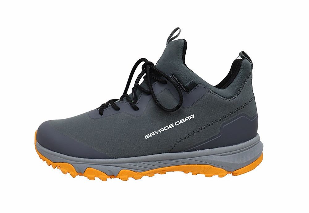 Savage Gear Freestyler Sneaker – Scarpe Tecniche Outdoor da Pesca