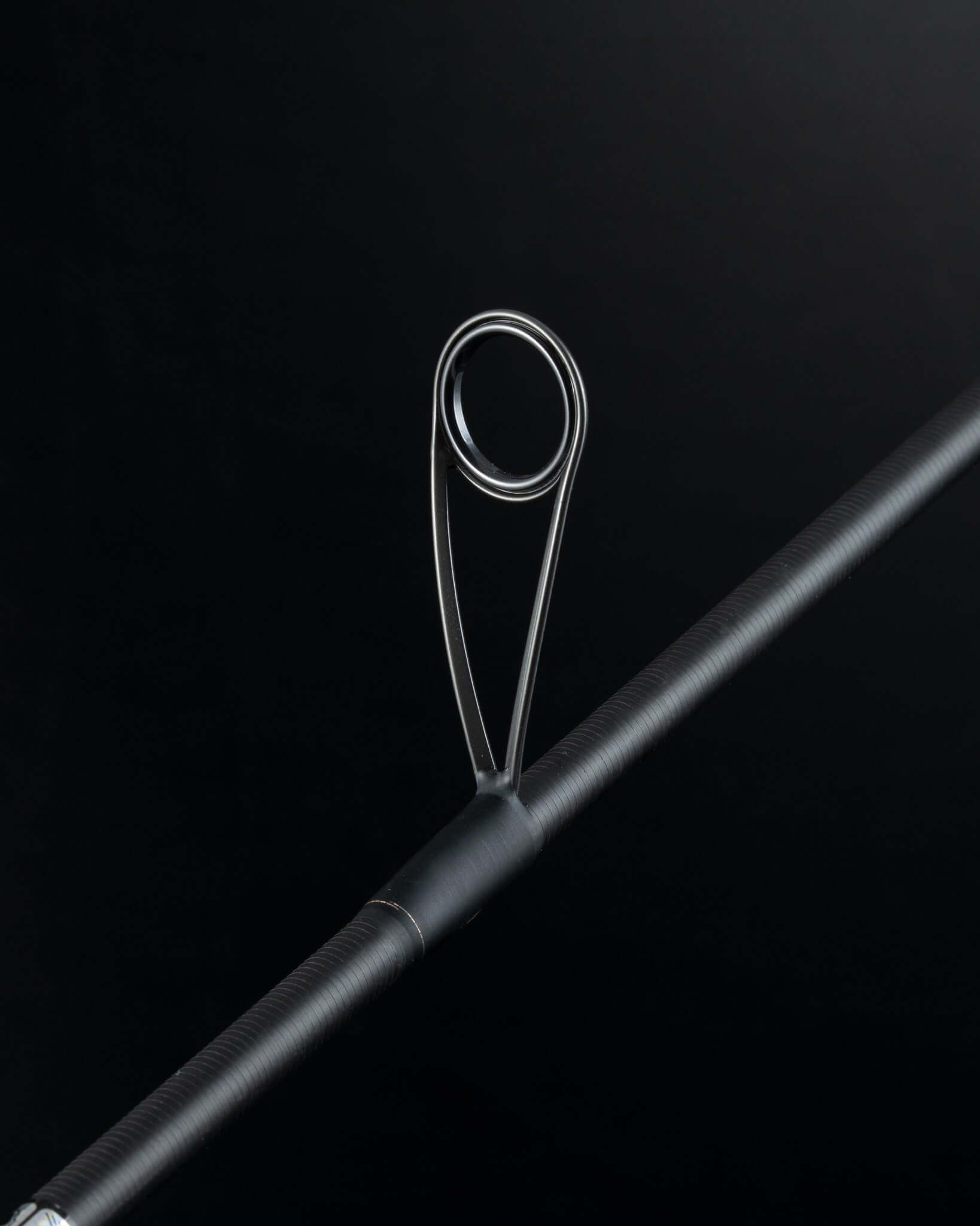 Rapture Fathos Stream fishing rod designed for precision spinning in river and stream conditions.