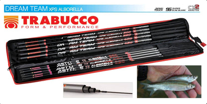 Trabucco Dream Team SPX Alborella