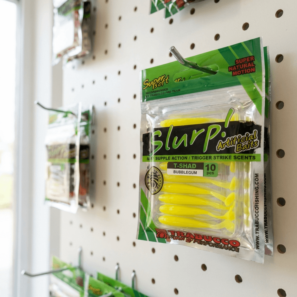 Trabucco Slurp - Super Soft