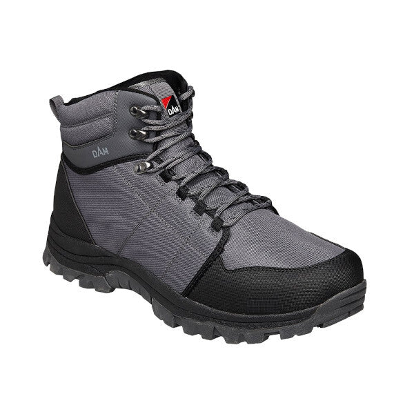 DAM Iconiq Wading Boot – Scarponi da Wading con Suola Cleated