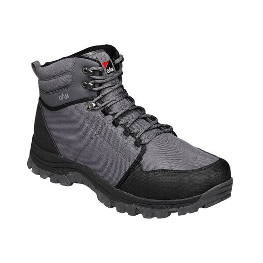 DAM Iconiq Wading Boot – Scarponi da Wading con Suola Cleated