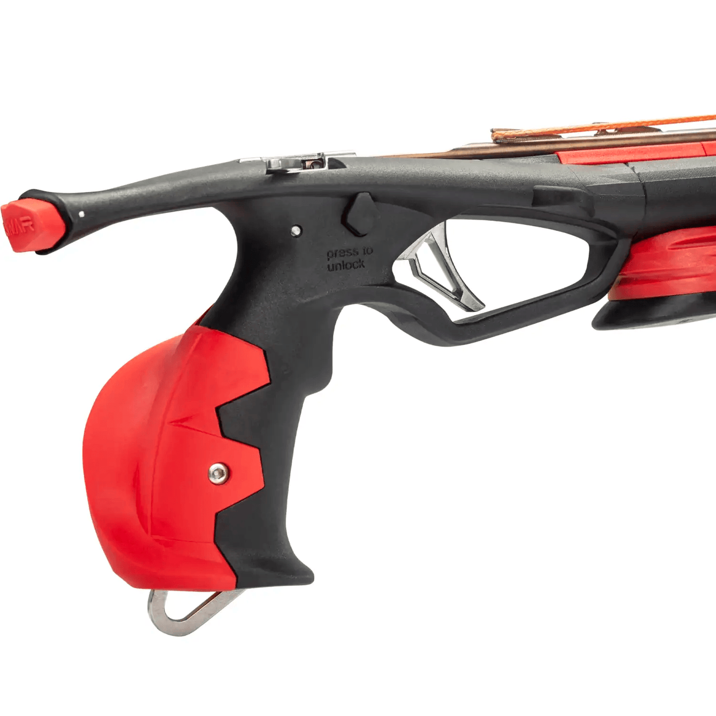 Salvimar Hero Tomahawk 85
