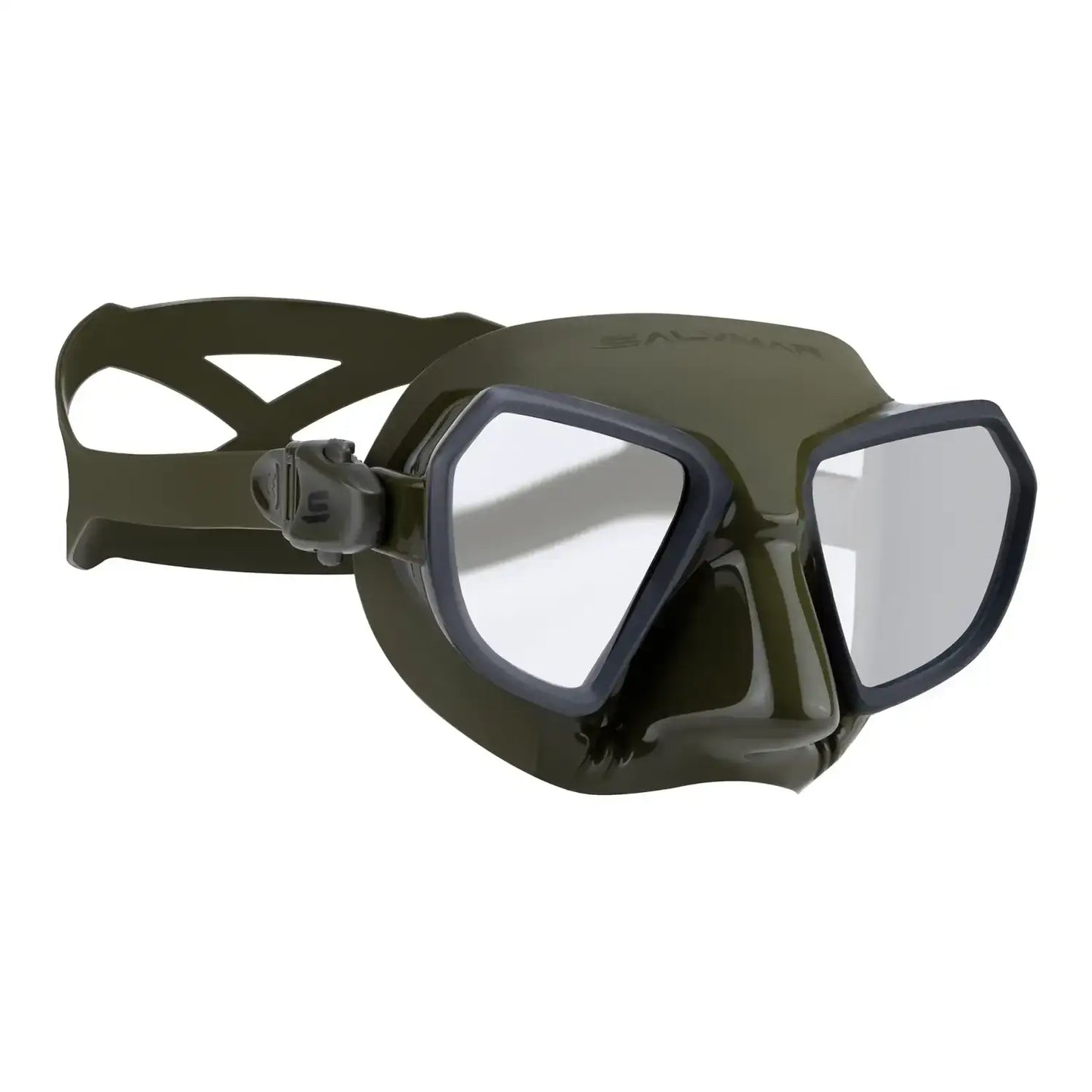Salvimar Noah – Maschera Apnea a Volume Ridotto