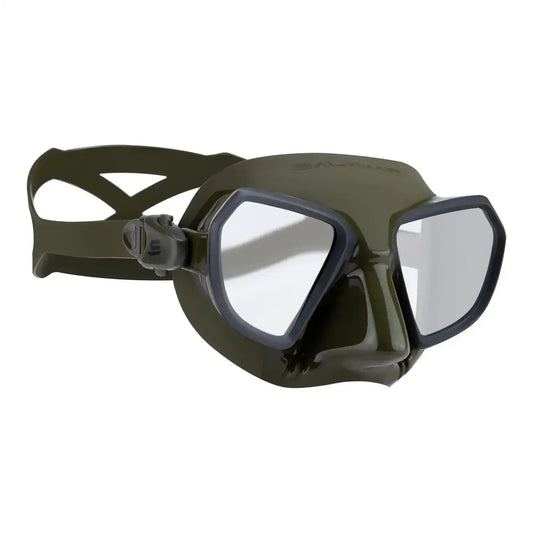 Salvimar Noah – Maschera Apnea a Volume Ridotto
