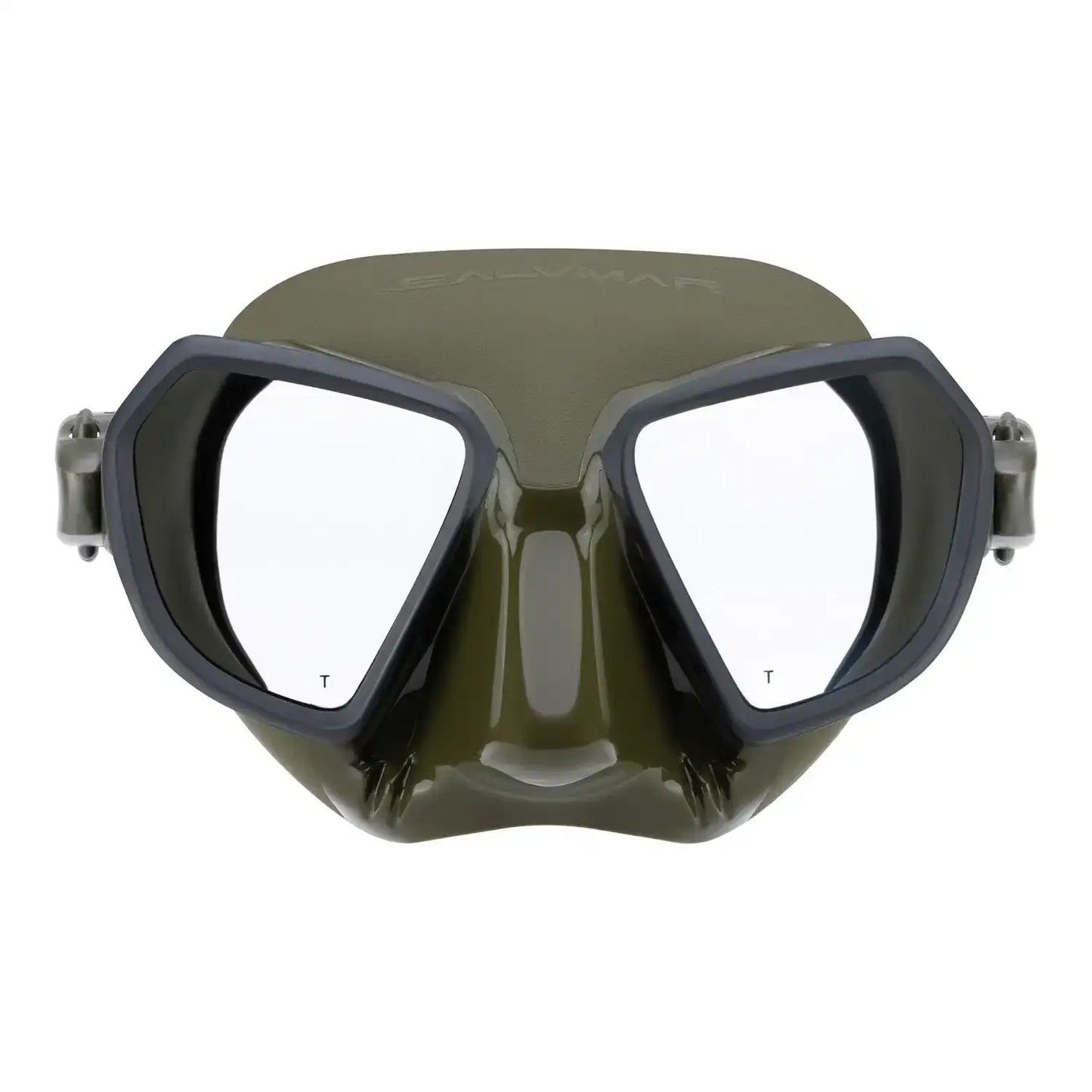 Salvimar Noah – Maschera Apnea a Volume Ridotto