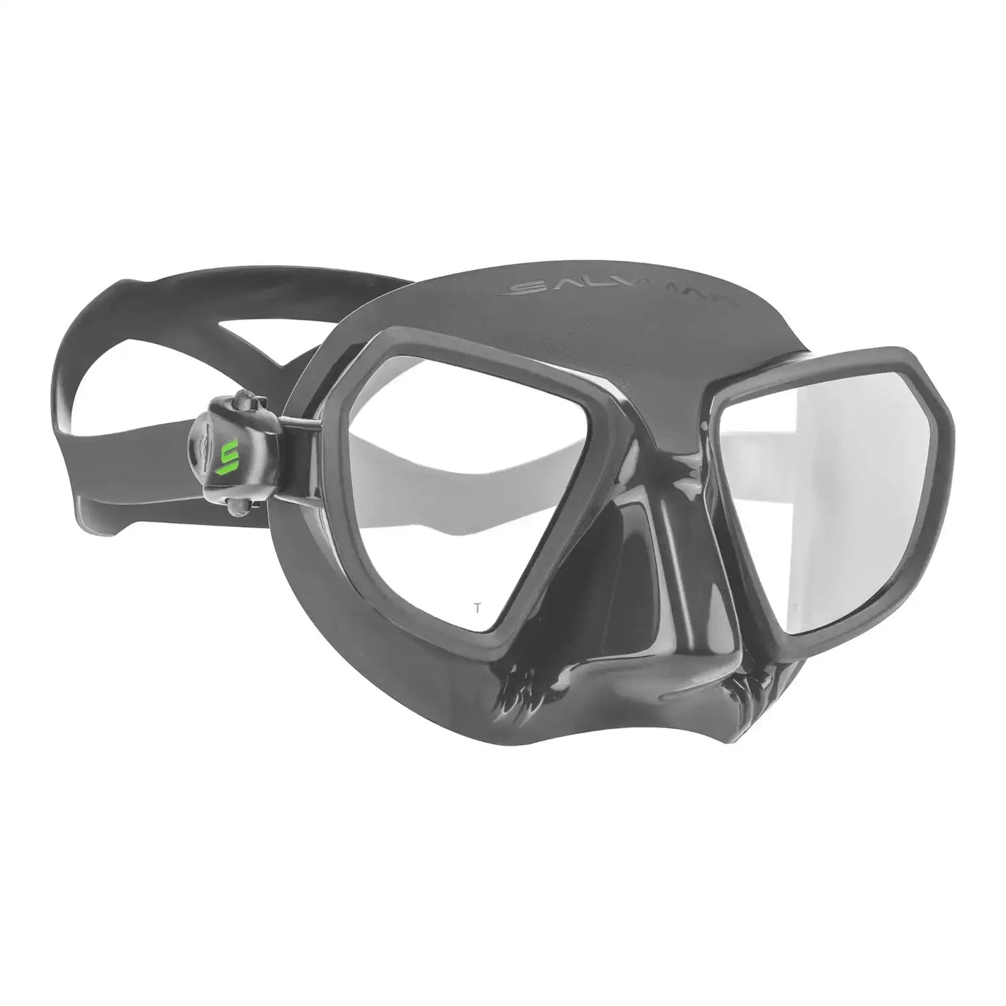 Salvimar Noah – Maschera Apnea a Volume Ridotto