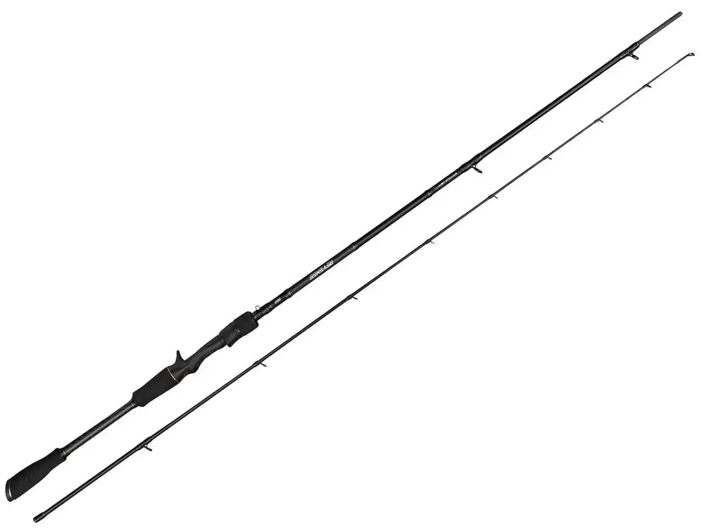 Savage Gear Revenge SG2 Medium Game BC fishing rod featuring lightweight construction and precision design.