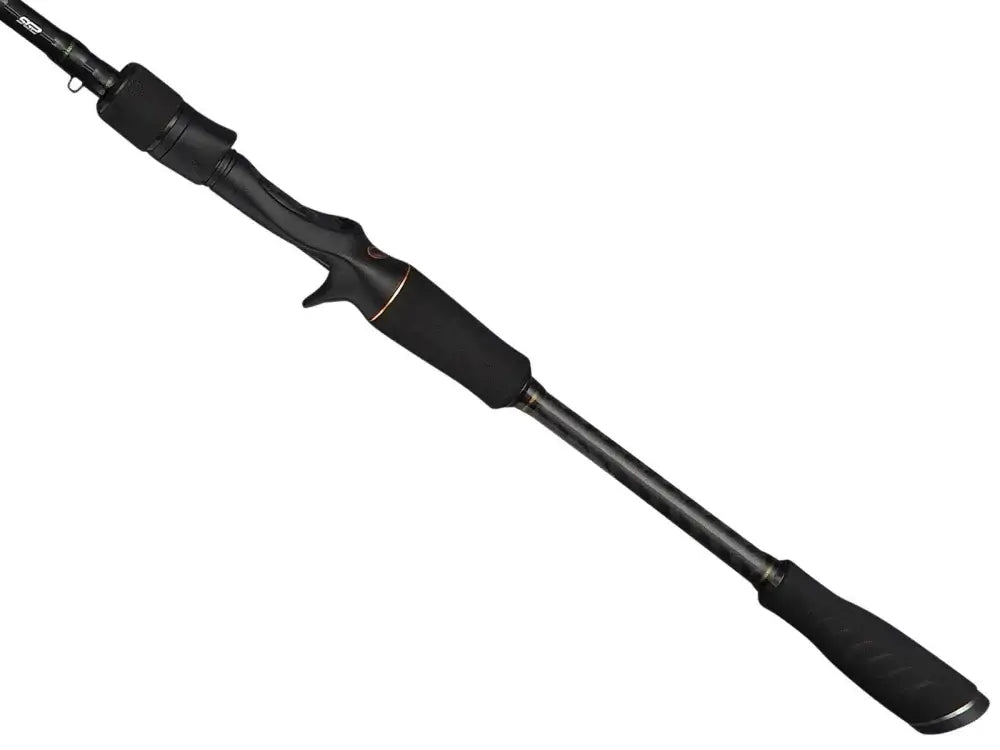 Savage Gear Revenge SG2 Medium Game BC fishing rod featuring lightweight construction and precision design.