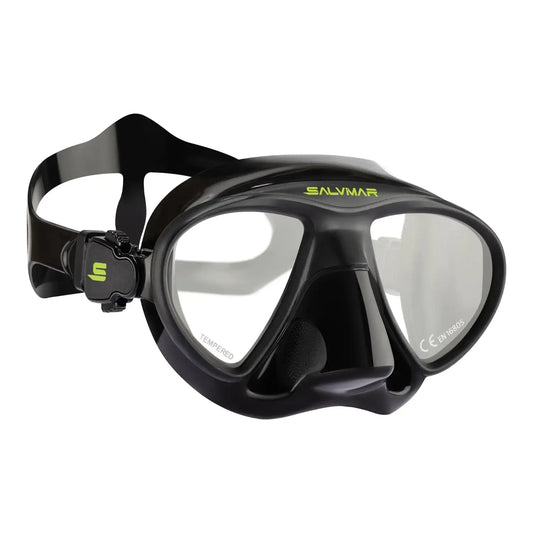 Salvimar Goblin – Maschera Apnea a Volume Ridotto