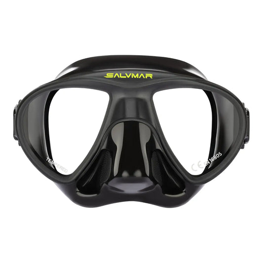 Salvimar Goblin – Maschera Apnea a Volume Ridotto