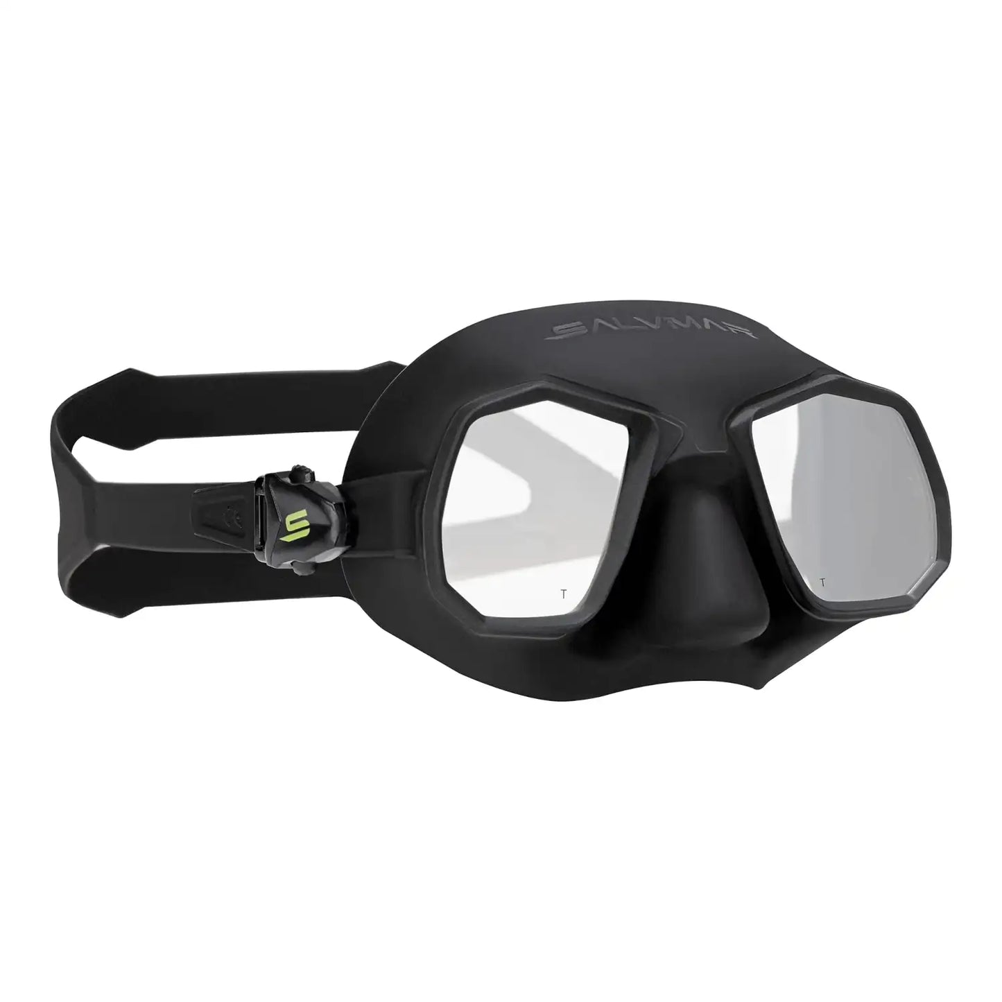 Salvimar Fly – Maschera Apnea a Volume Ridotto