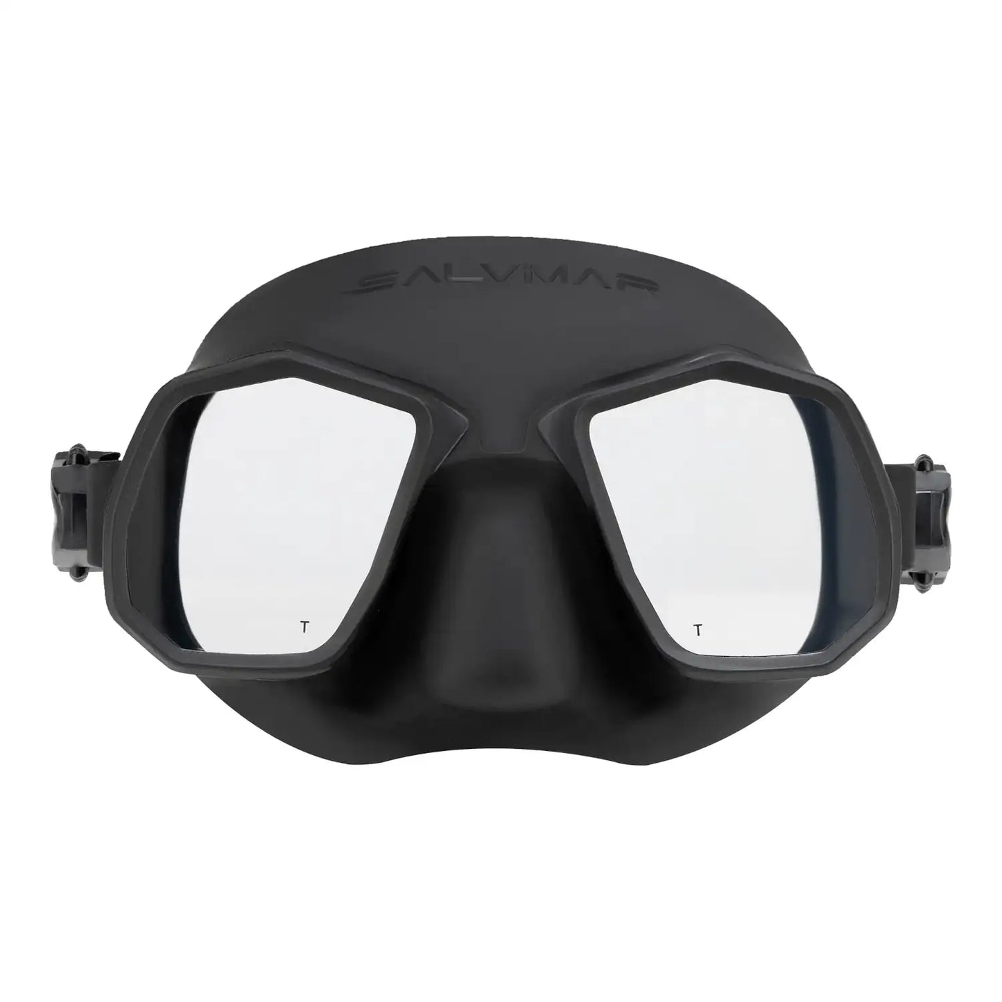 Salvimar Fly – Maschera Apnea a Volume Ridotto