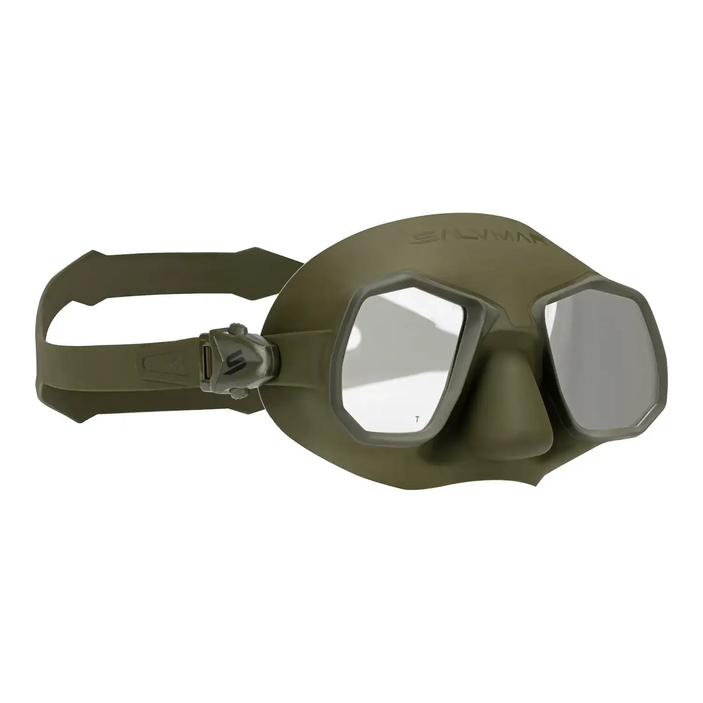 Salvimar Fly – Maschera Apnea a Volume Ridotto