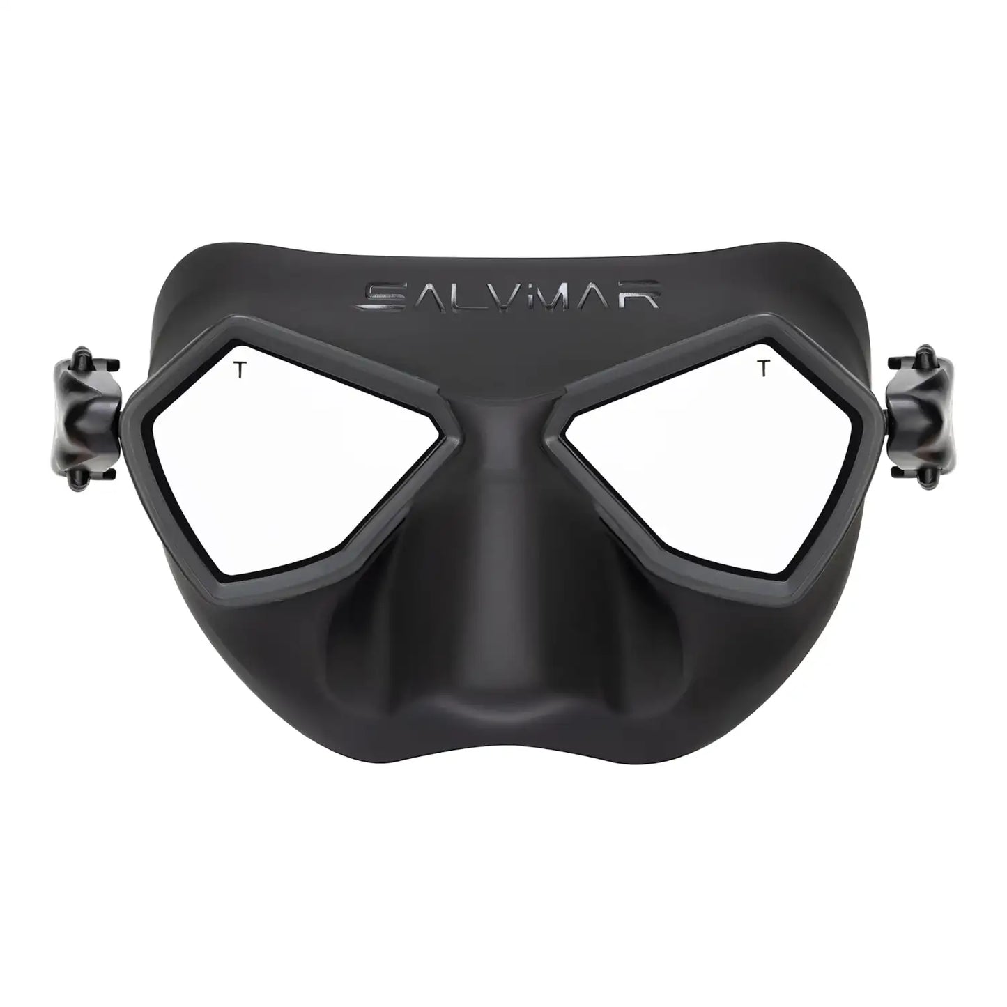 Salvimar Mimic – Maschera Apnea a Volume Ultra-Ridotto