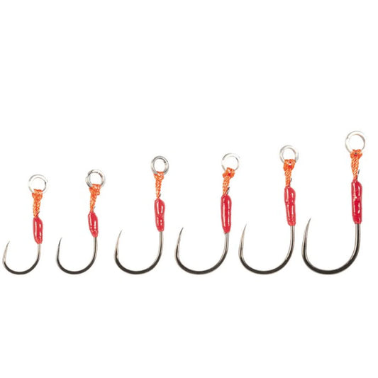 R. ASSIST NATIVE * BL * 5bx6h * 08 - FISHING TIME, è tempo di pesca!