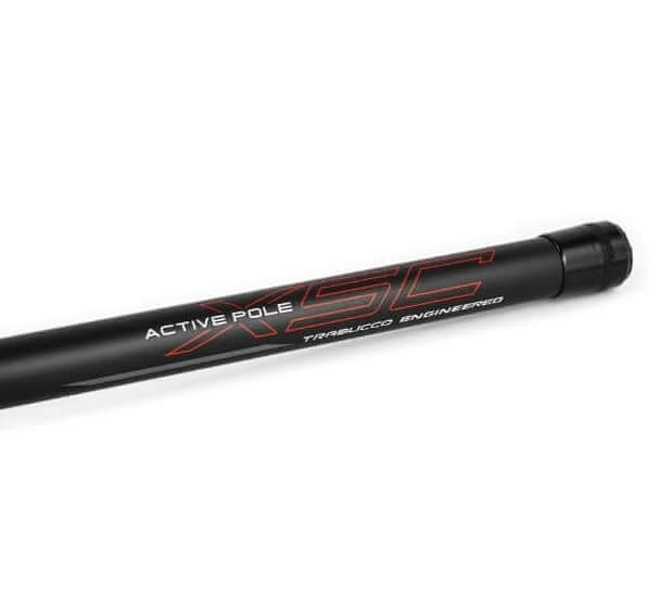 Trabucco Hydrus XSC Active Pole