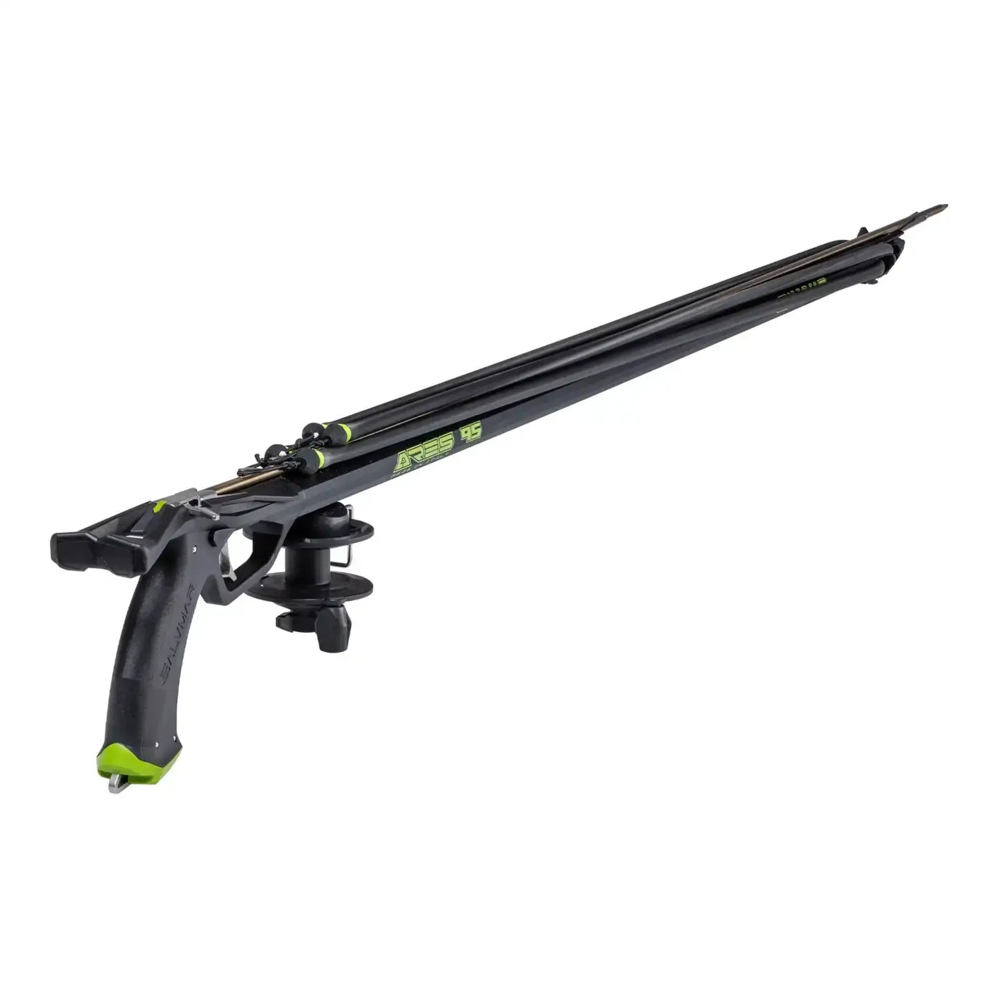 Salvimar Ares 105 con mulinello