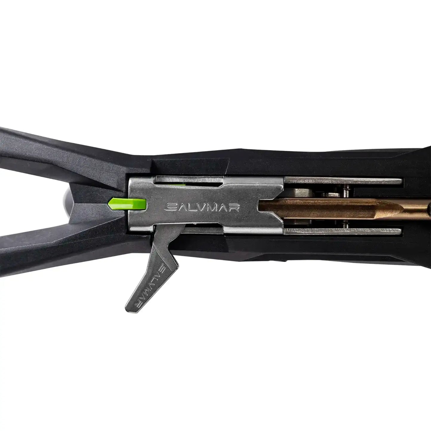 Salvimar Ares 105 con mulinello