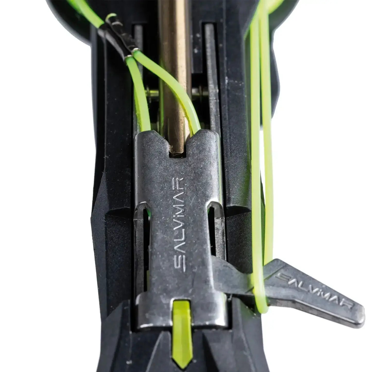 Salvimar Ares 105 con mulinello