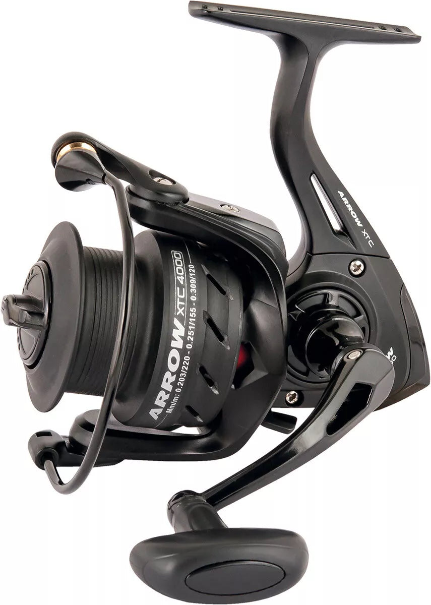 Trabucco Arrow XTC FA 3000