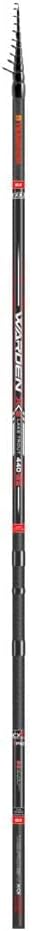 Image of Trabucco Warden XS Slim Lake Trout fishing rod designed for lake trout fishing