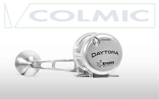Daytona 30DR (9+2RB)